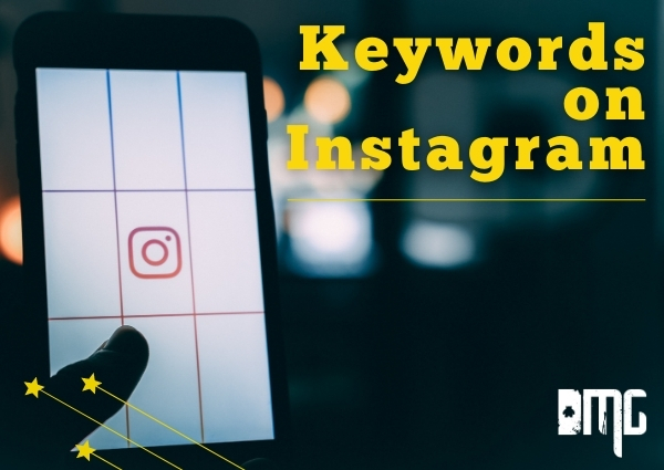 The latest Instagram update: Keywords on Instagram