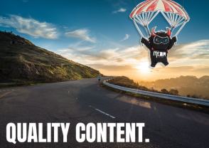 Why quality content is important for SEO