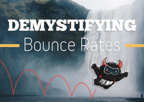 Demystifying Bounce Rates