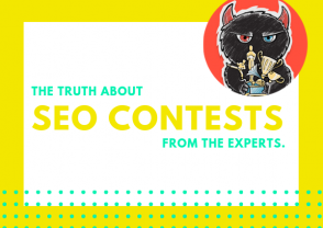 Denver SEO firm addresses SEO contests.