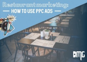 Restaurant marketing: How to use PPC ads