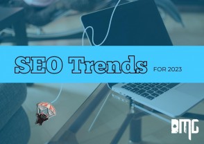 SEO trends for 2023