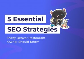 5 essential SEO strategies every Denver restaurant owner should know