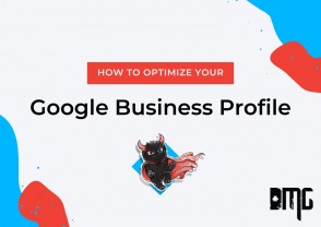 How to optimize your Google Business Profile