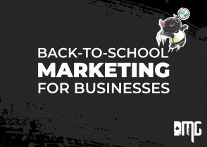 Back-to-school marketing for businesses