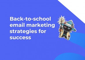 Back-to-school email marketing strategies for success