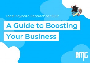 Local Keyword Research for SEO: A Guide to Boosting Your Business