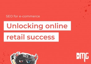 SEO for e-commerce: Unlocking online retail success