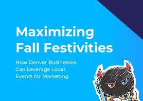 How Denver Businesses Can Leverage Local Events for Marketing