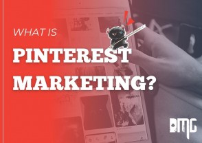 What is Pinterest marketing?