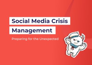 Social Media Crisis Management: Preparing for the Unexpected