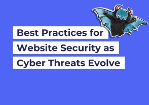 Best Practices for Website Security as Cyber Threats Evolve