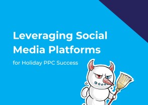 Leveraging Social Media Platforms for Holiday PPC Success