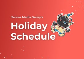 Denver Media Group’s Holiday Hours & Local Holiday Events to Enjoy