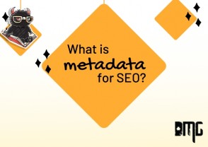 What is metadata for SEO?