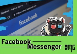 Facebook Messenger