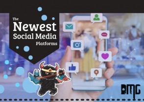 The newest social media platforms