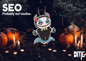 The scariest SEO myths!