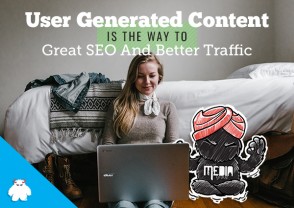 User Generated Content Is The Way To Great SEO And Better Traffic