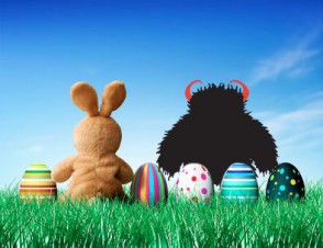 Happy Easter 2019