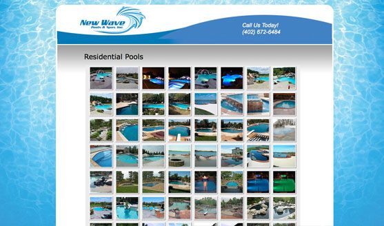 New Wave Pools & Spas - 4