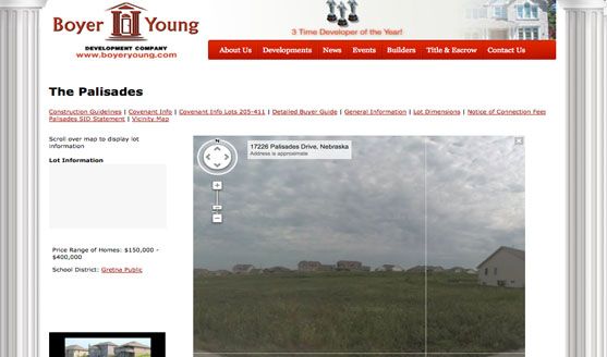 Boyer Young Development Company - 5