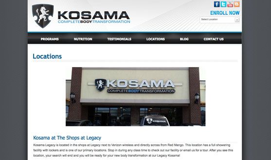 Kosama Omaha - 7