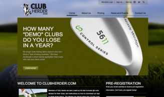 ClubHerder.com