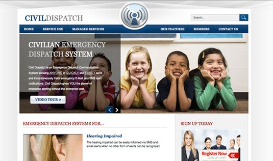 CivilDispatch.com - 1