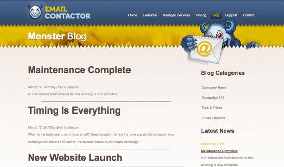 emailContactor.com - 5