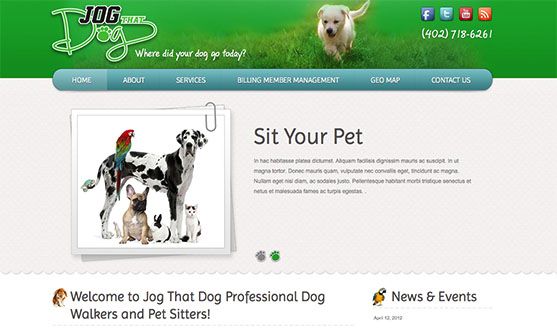 JogThatDogOmaha.com - 5