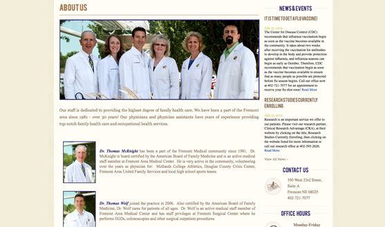 Prairie Fields Family Medicine - 2