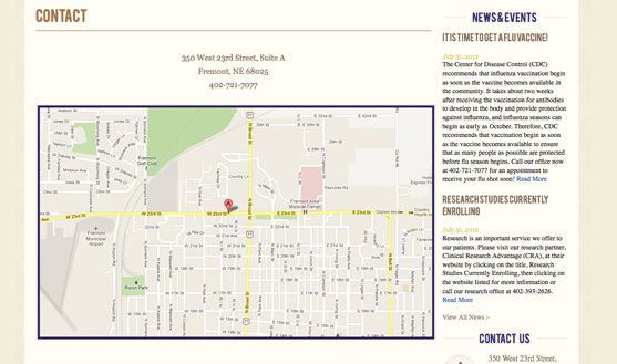 Prairie Fields Family Medicine - 4