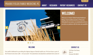 Prairie Fields Family Medicine