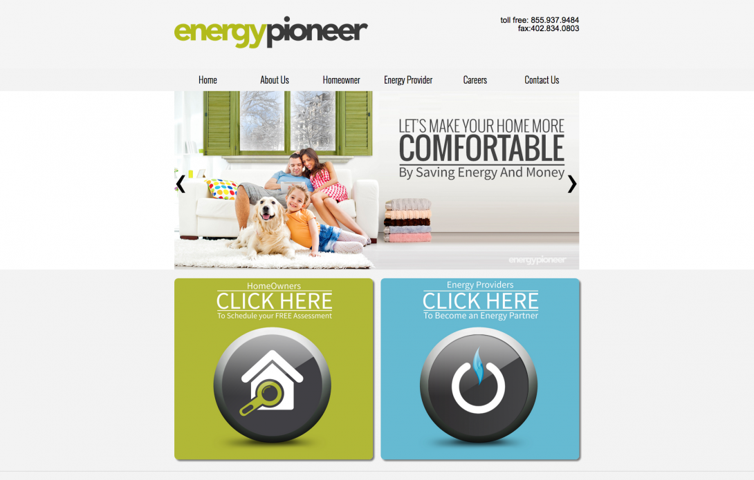 Energy Pioneer Solutions - 1