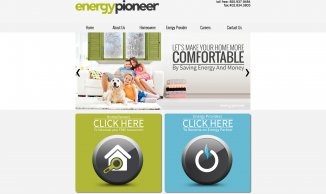 Energy Pioneer Solutions