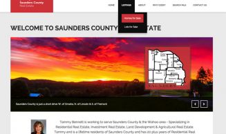 Saunders County Real Estate