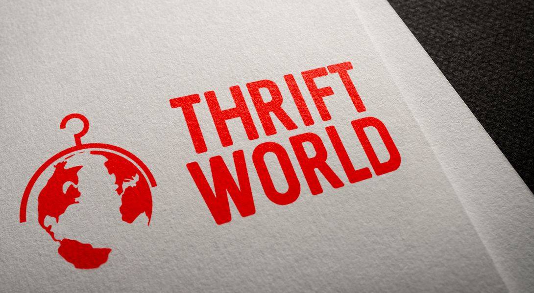 Thrift World - 1